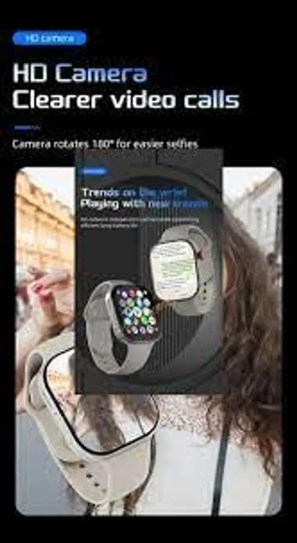 Smart_Watch_With_Rotating_Camera