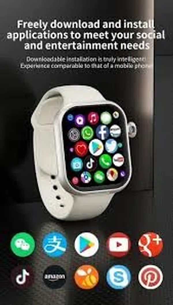 Smart_Watch_With_Rotating_Camera