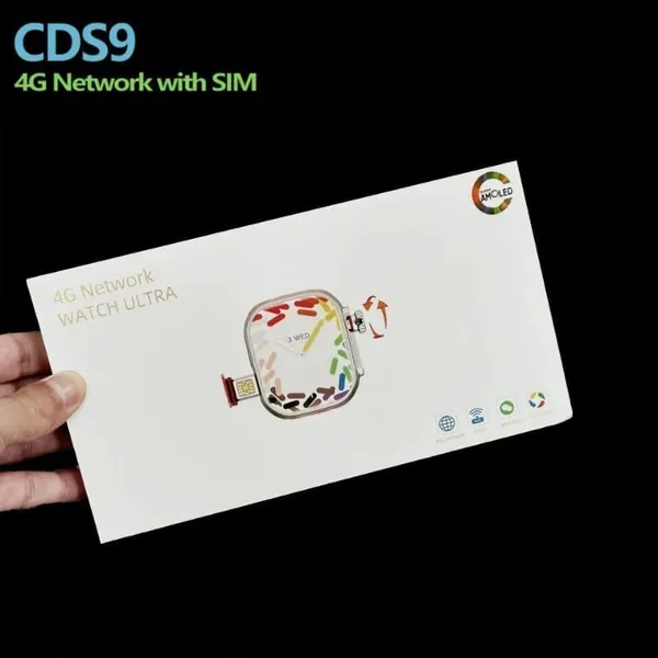 Android_Smartwatch_With_Rotating_Camera