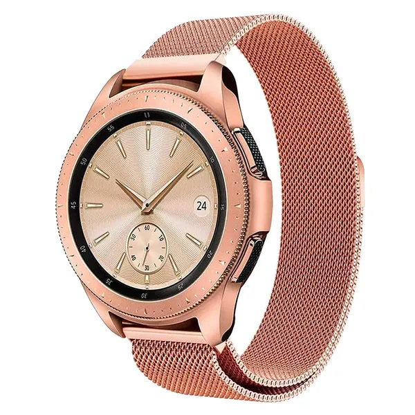 Se_Hub_Milanese_Stainless_Steel_Magnetic_Watch_Band