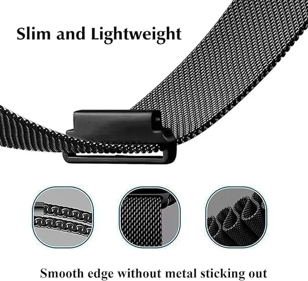 Stainless_Steel_Milanese_Loop_Watch_Band