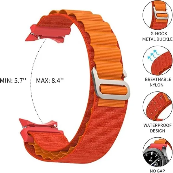 Watch_Strap_Stainless_Steel_Milanese