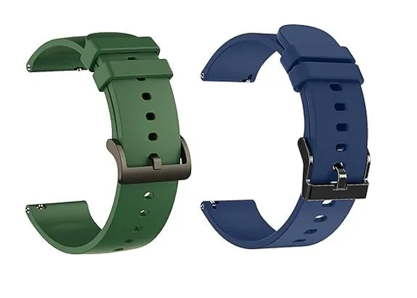 22mm_Silicone_Watch_Strap