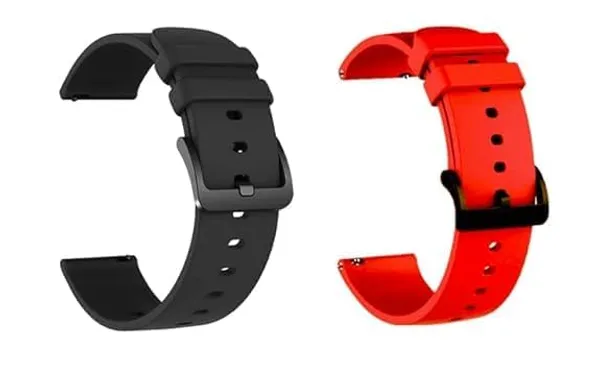 22mm_Silicone_Watch_Strap