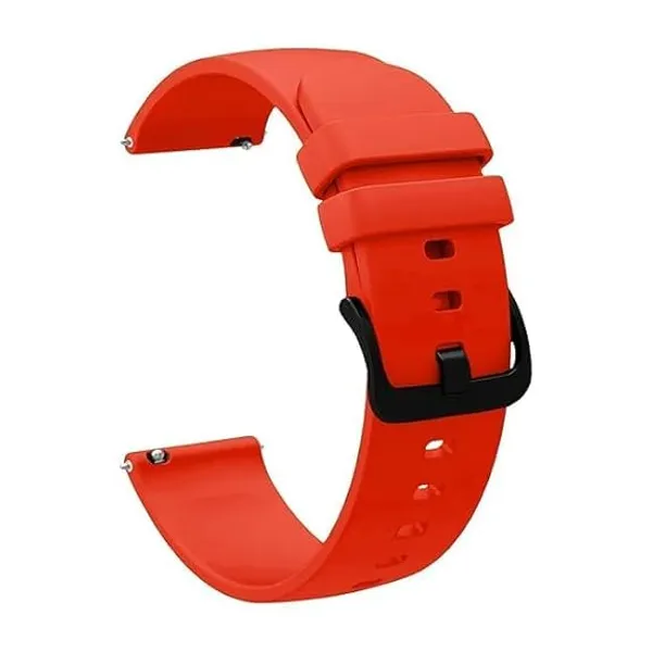 22mm_Silicone_Watch_Strap