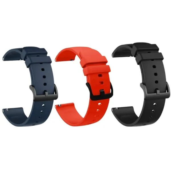 22mm_Silicone_Watch_Strap