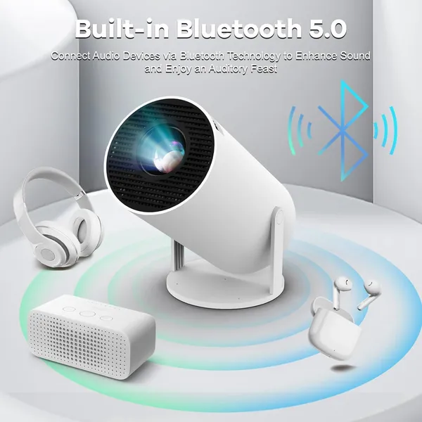 Freestyle_Android_Projector_With_Wifi_And_Bluetooth