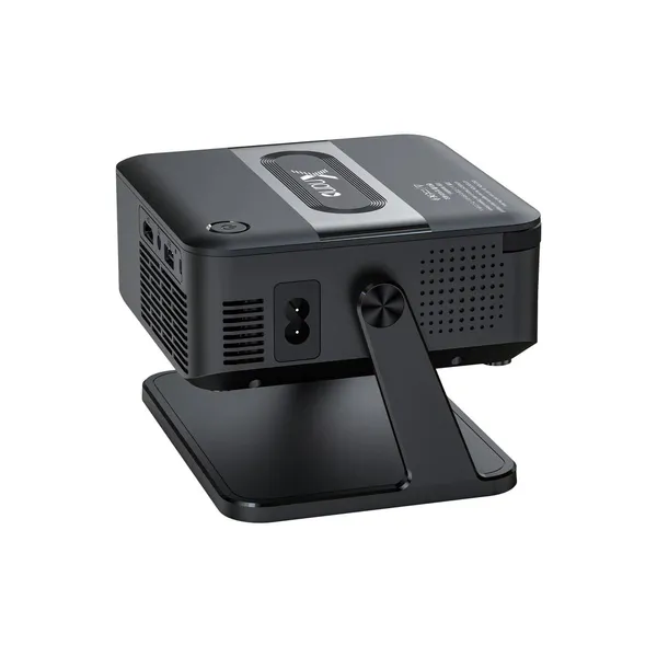 Mini_Projector_With_Android