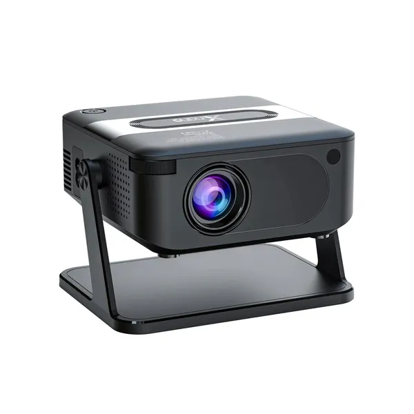 Mini_Projector_With_Android