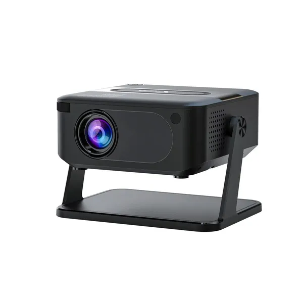 Mini_Projector_With_Android