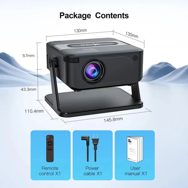 Mini_Projector_With_Android
