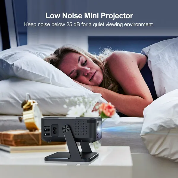 Mini_Projector_With_Android