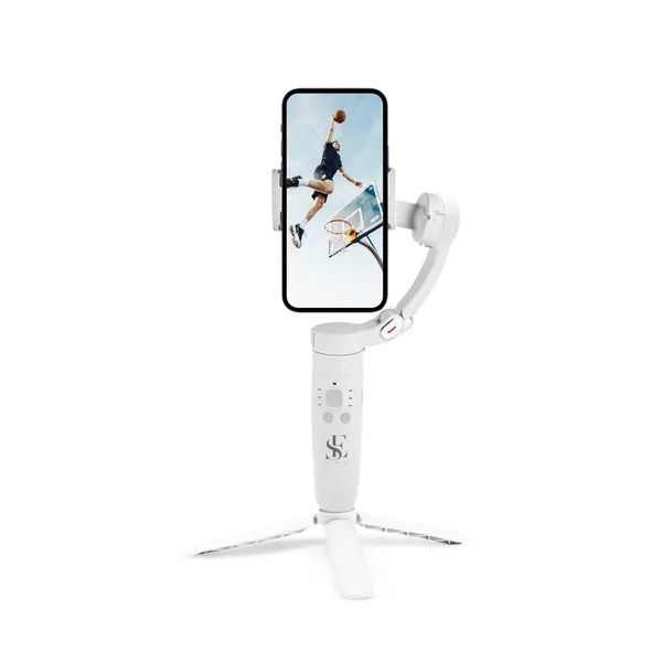 3_Axis_Gimbal_Stabilizer