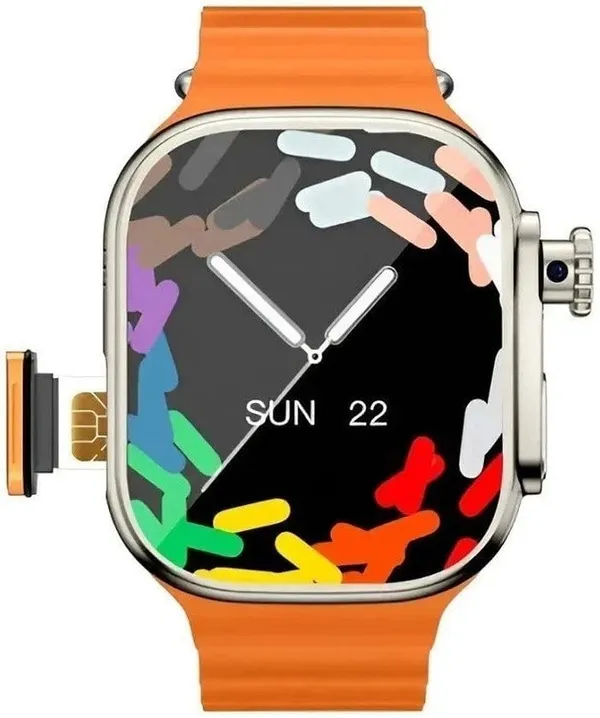Smart_Watch_With_Rotating_Camera