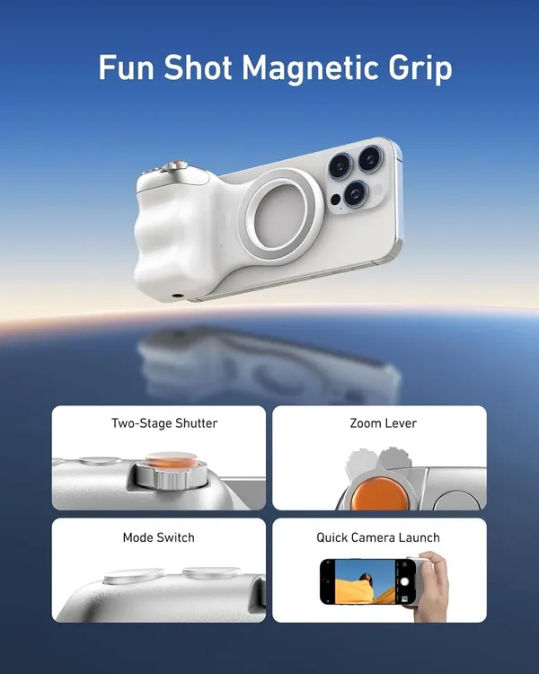 Phone_Camera_Grip_With_Wireless_Shutter_Remote