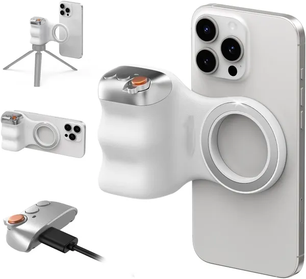 Phone_Camera_Grip_With_Wireless_Shutter_Remote