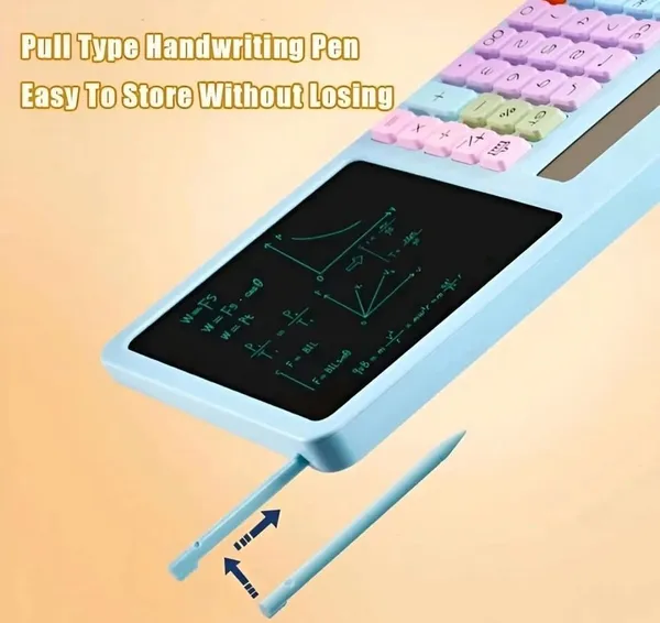 Calculator_With_Notepad_And_Stylus