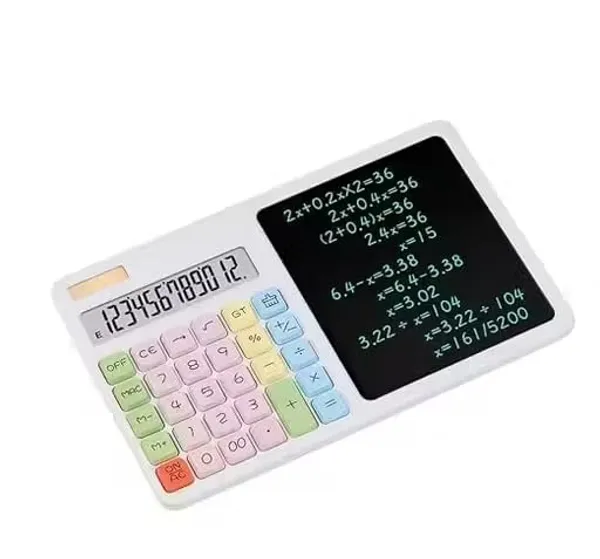 Calculator_With_Notepad_And_Stylus