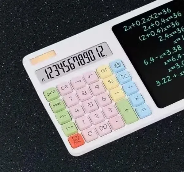Calculator_With_Notepad_And_Stylus