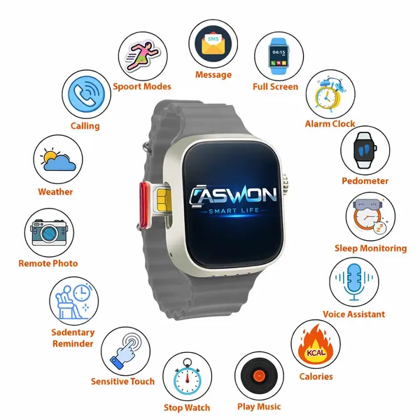 Android_Smart_Watch_With_4g_Sim_Support