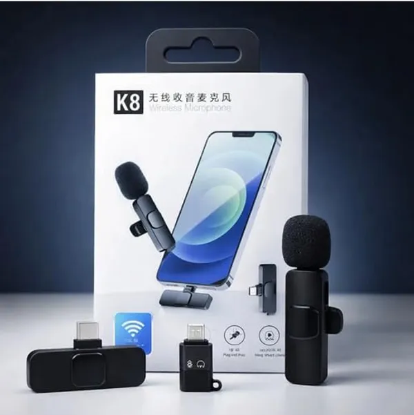 Wireless_Lavalier_Microphone_With_Receiver