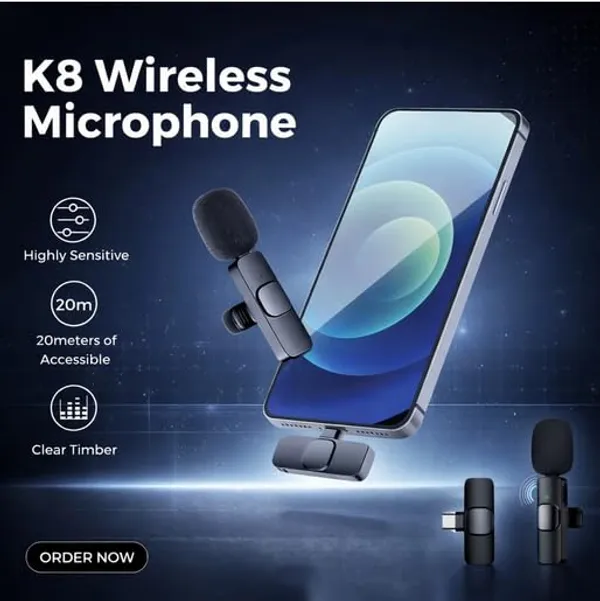 Wireless_Lavalier_Microphone_With_Receiver