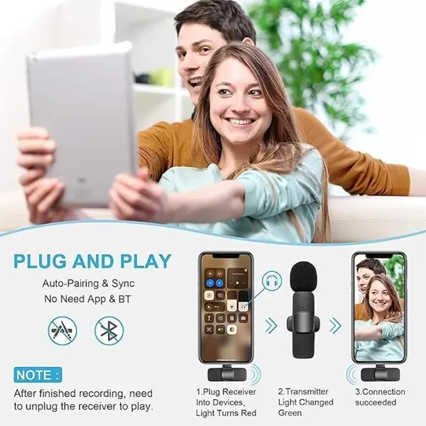 Wireless_Lavalier_Microphone_With_Receiver