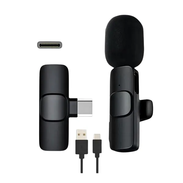 Wireless_Lavalier_Microphone_With_Receiver