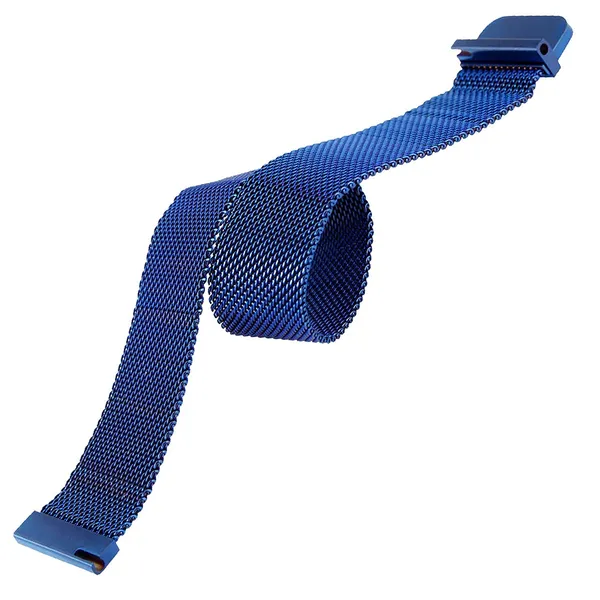 Metal_Magnetic_Chain_Strap_For_Smart_Watch
