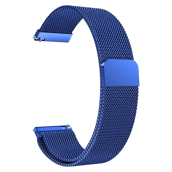 Metal_Magnetic_Chain_Strap_For_Smart_Watch