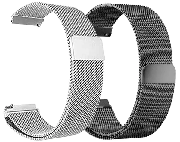Metal_Chain_Strap_For_Smart_Watch_With_Magnetic_Buckle