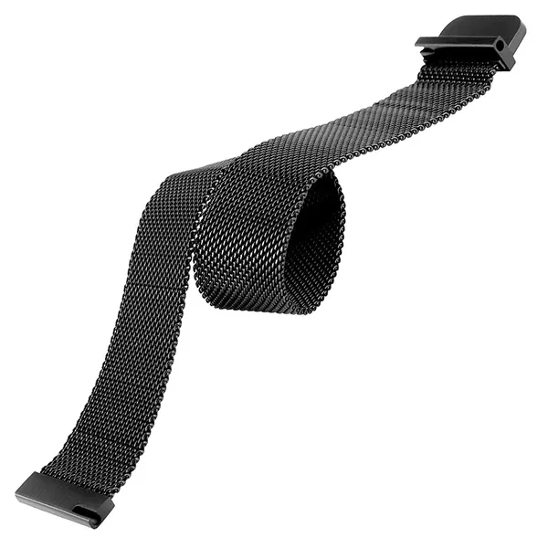 Metal_Chain_Strap_For_Smart_Watch_With_Magnetic_Buckle