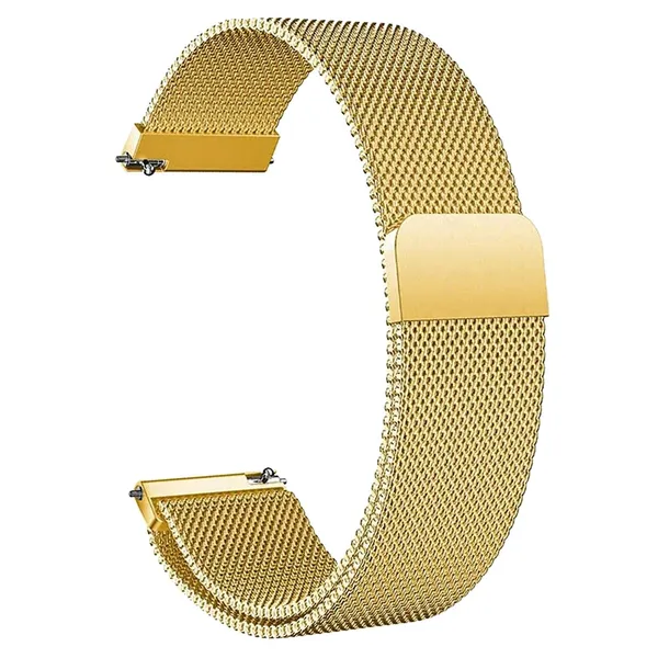 Metal_Magnetic_Chain_Strap_For_Smart_Watch