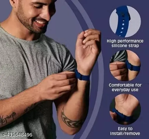 Silicone_Smart_Watch_Strap
