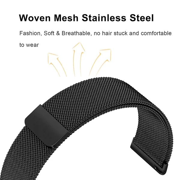 Metal_Chain_Watch_Strap_With_Magnetic_Buckle