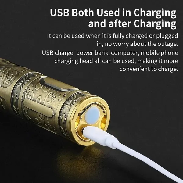 Usb_Rechargeable_Beard_Trimmer_For_Men