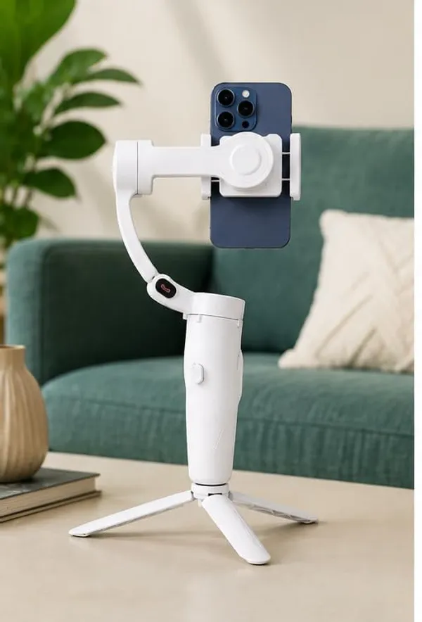 Smartphone_Gimbal_Stabilizer_With_Tripod_Stand