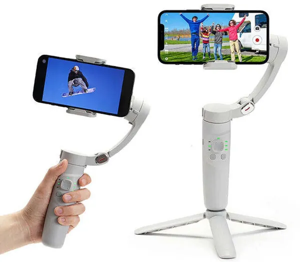 Smartphone_Gimbal_Stabilizer_With_Tripod_Stand