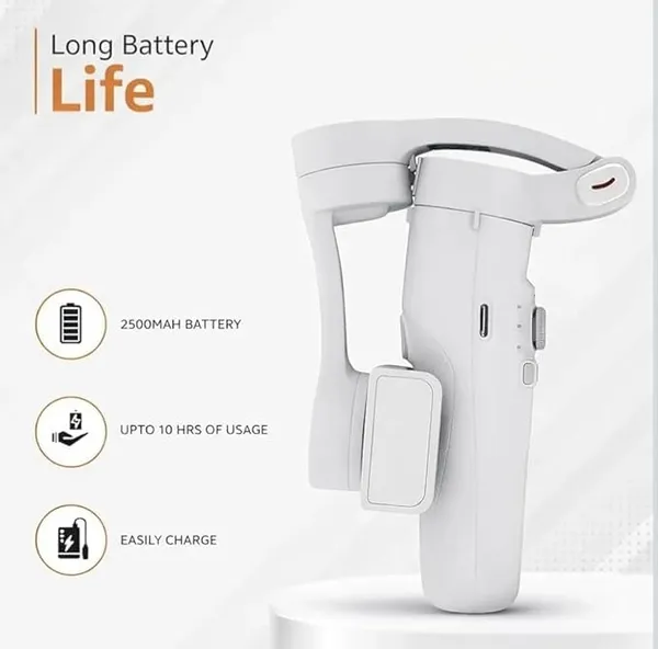 Smartphone_Gimbal_Stabilizer_With_Tripod