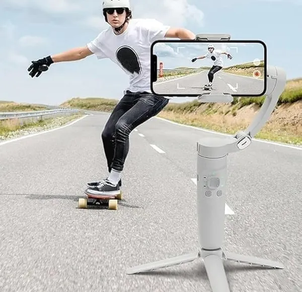 Smartphone_Gimbal_Stabilizer