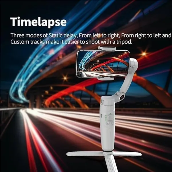 Smartphone_Gimbal_Stabilizer
