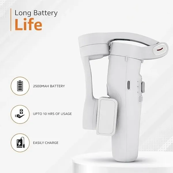 Smartphone_Gimbal_Stabilizer