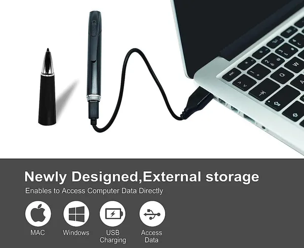 Pen_Camera_With_Digital_Video_Recorder