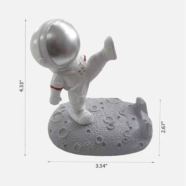 Astronaut_Phone_Stand