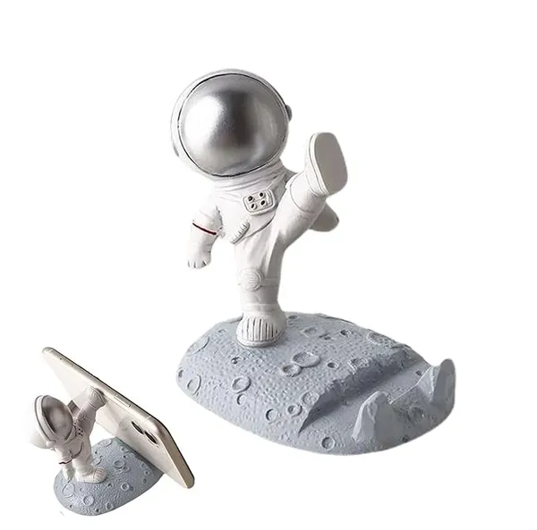 Astronaut_Phone_Stand