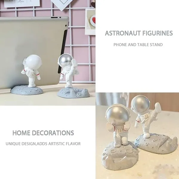 Astronaut_Phone_Stand