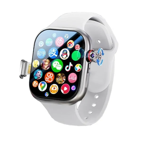 Android_Smart_Watch_With_Rotating_Camera