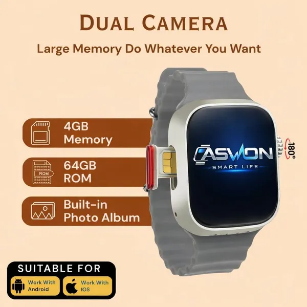 Android_Smart_Watch_With_4g_Sim_Support