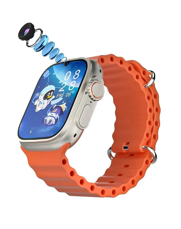 Android_Smart_Watch_With_Dual_Camera_And_Amoled_Display