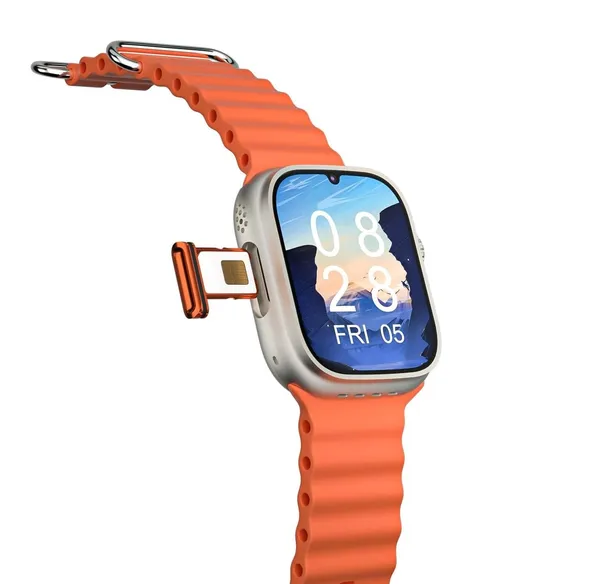 Android_Smart_Watch_With_Dual_Camera_And_Amoled_Display